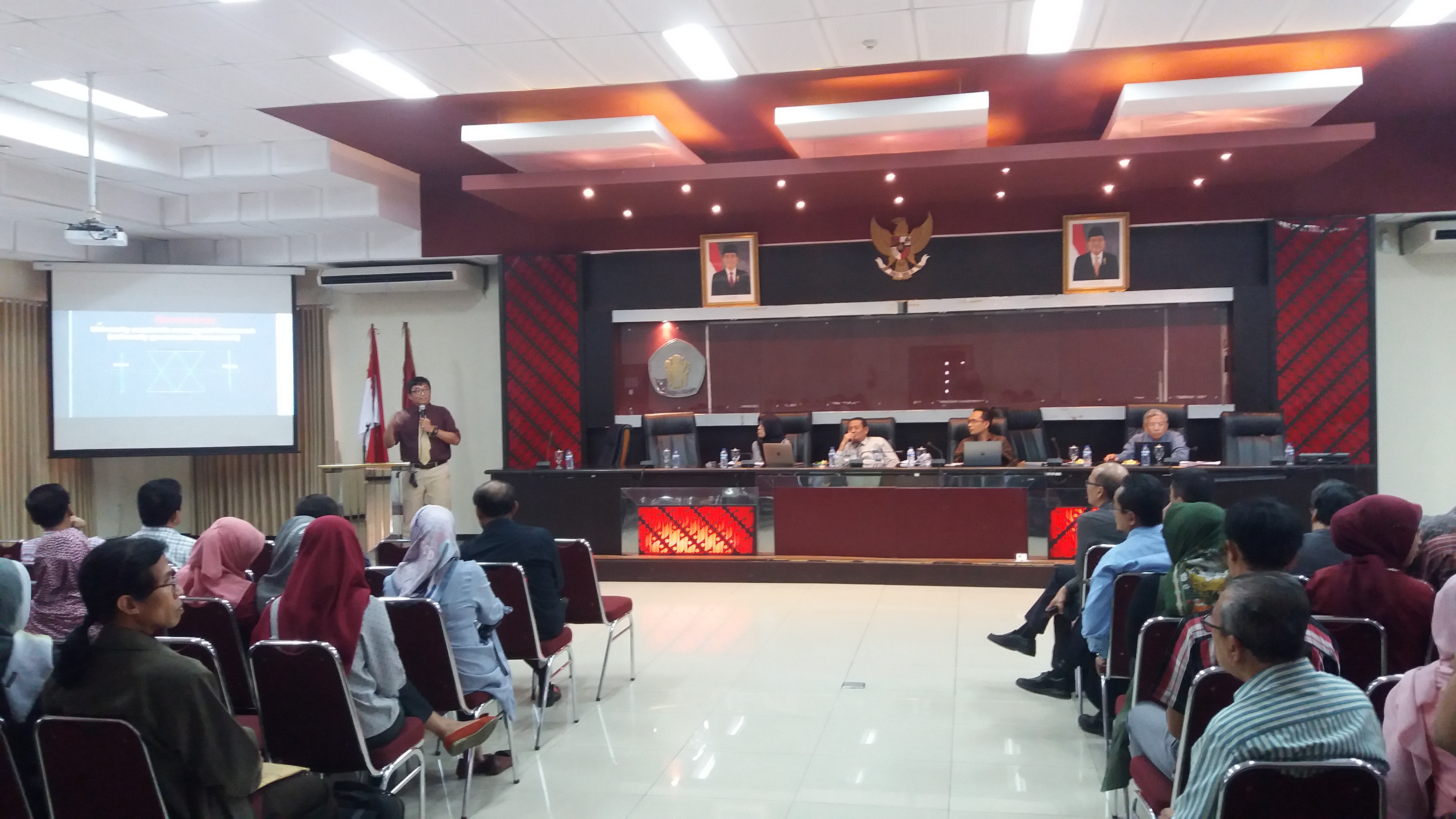 You are currently viewing Sosialisasi Rencana Strategis dan PTN BH Universitas Brawijaya